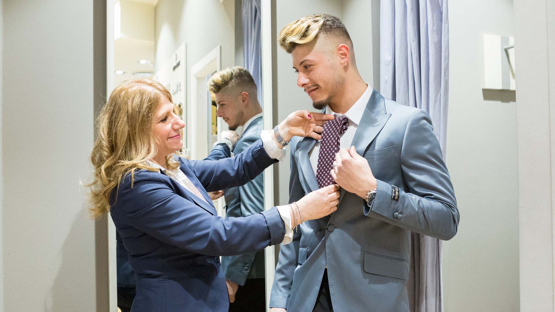 BOTTEGA DEL SARTO - Antegnate Gran Shopping | Antegnate (BG)
