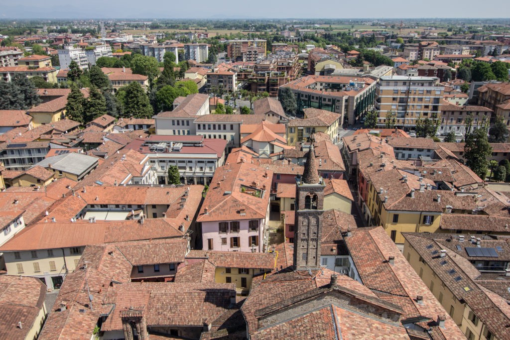 Il Centro sostiene l'ospedale di Treviglio